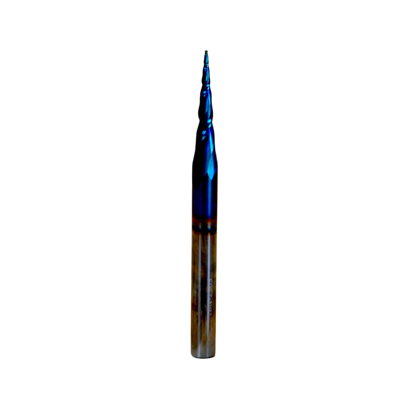 TBN-2503 1/32" Tapered Ball Nose