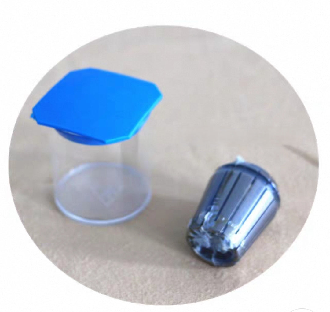 High Precision ER20 Collet - 3/8"