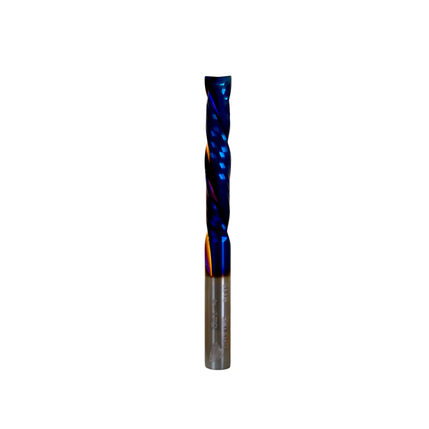 Cat-4 1/4" Compression End Mill