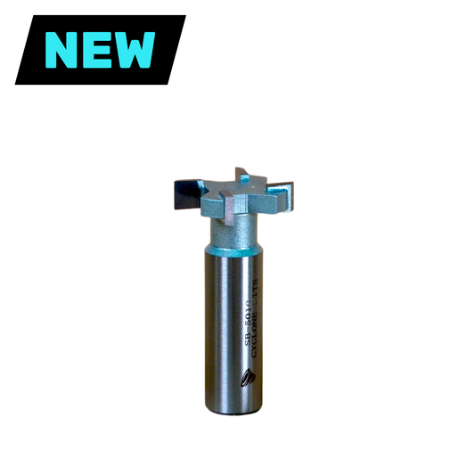 SB-5010 1" Surfacing Bit