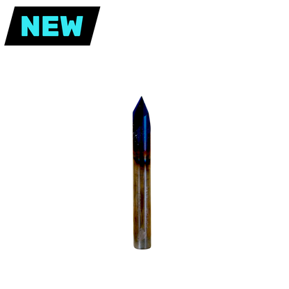VB-2560 60deg V-Bit